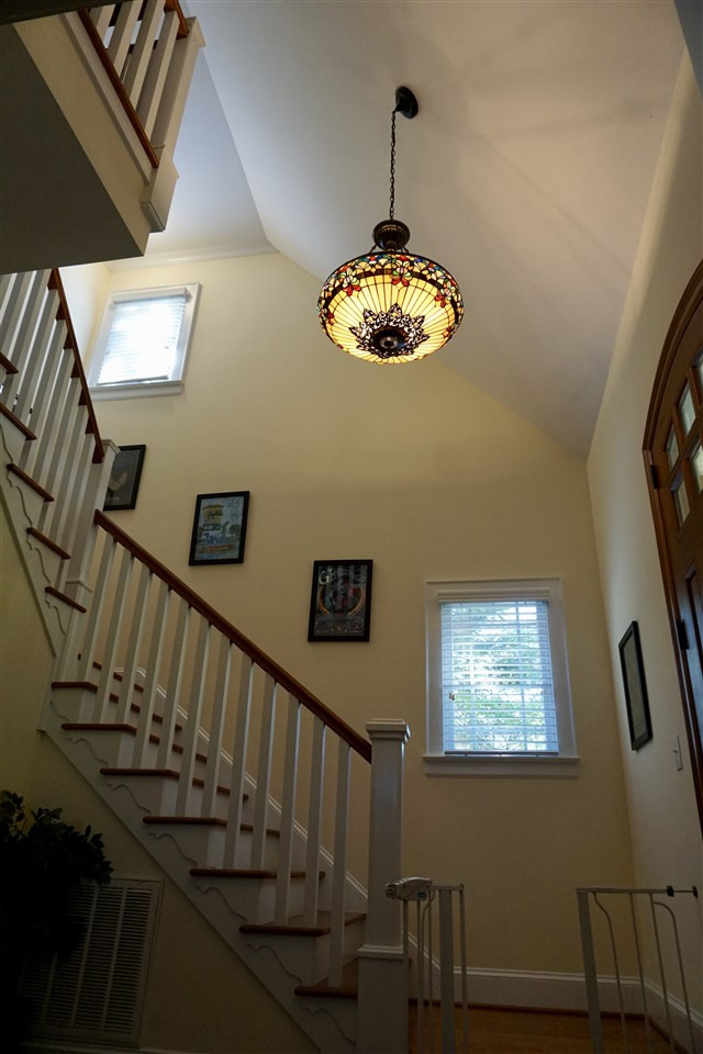 2815 Van Dyke Avenue Raleigh, NC 27607 - Photo 4 of 30 Photo 4