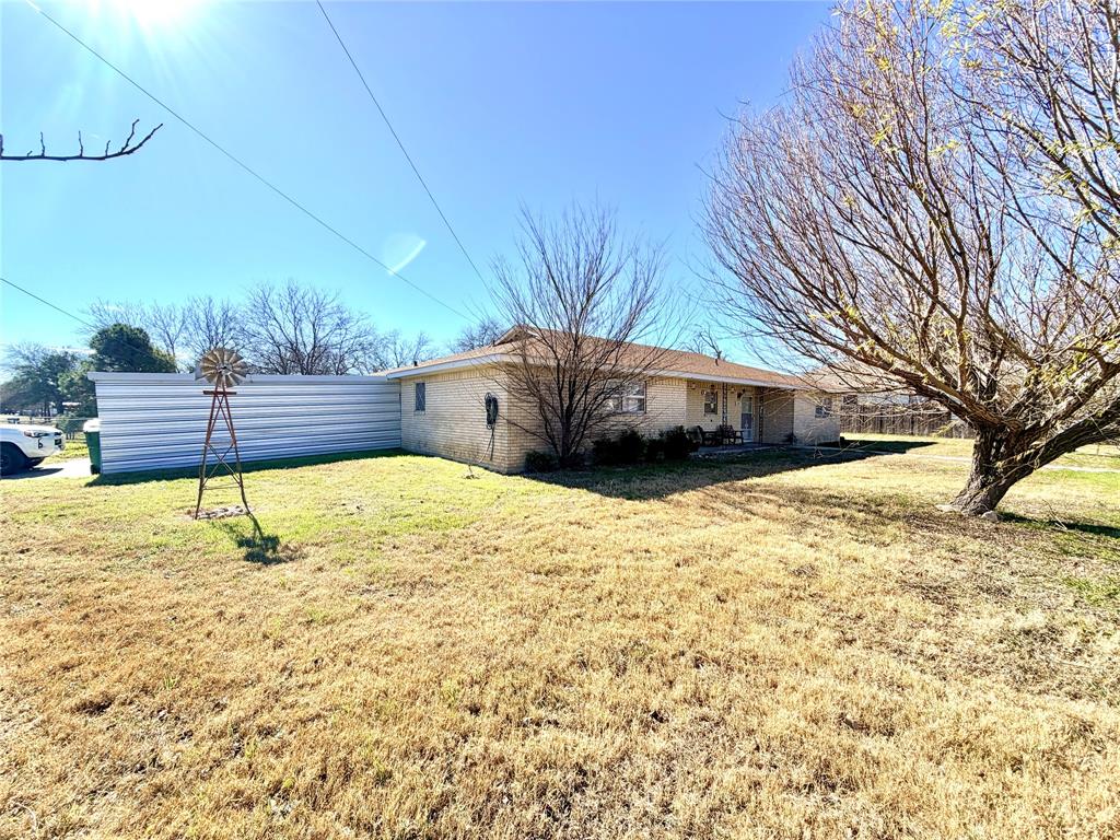 1303 Hanna Valley Road Goldthwaite, TX 76844 - Photo 2 of 30