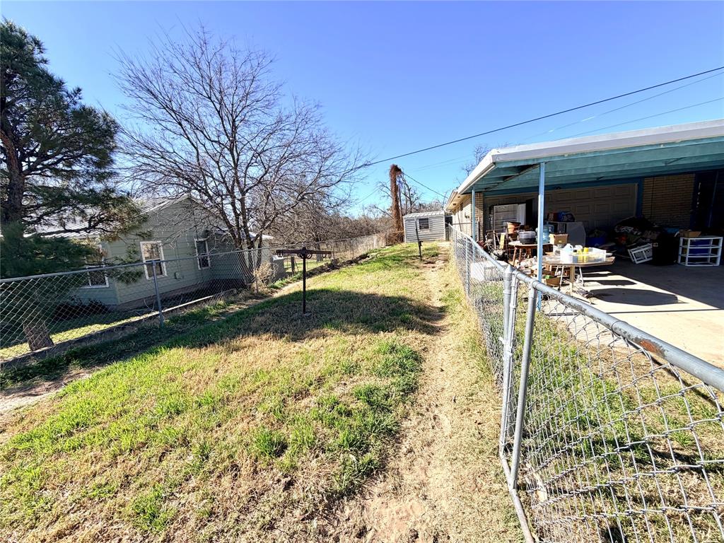 1303 Hanna Valley Road Goldthwaite, TX 76844 - Photo 30 of 30