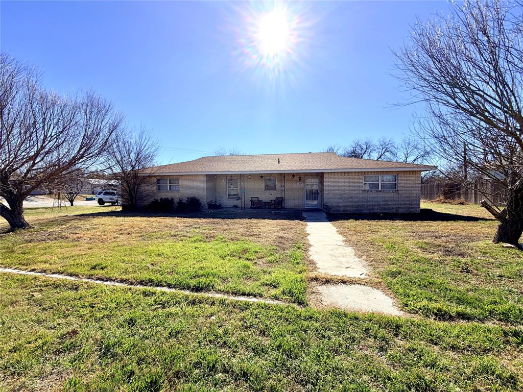 1303 Hanna Valley Road Goldthwaite, TX 76844 - Photo 4 of 30