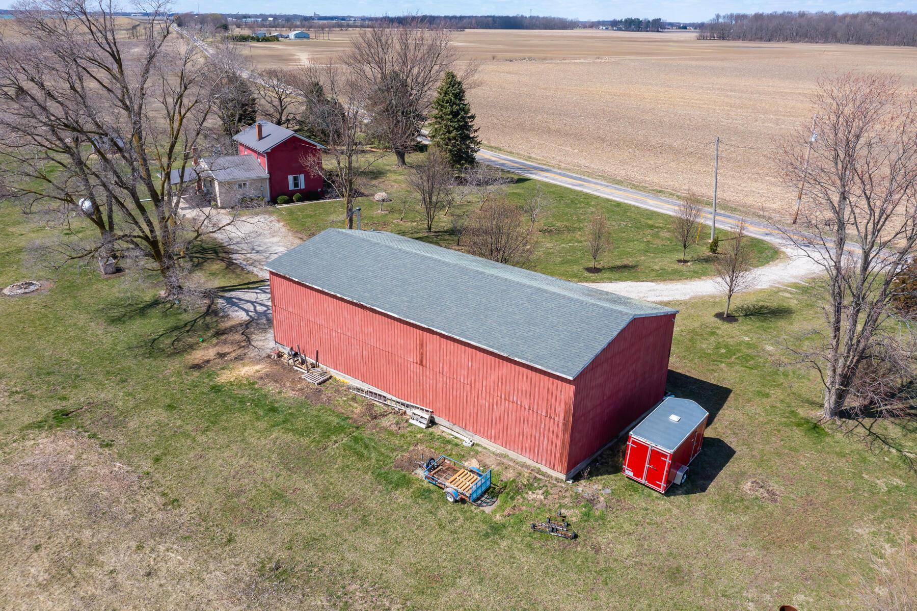 8629 Taway Road Radnor, OH 43066 - Photo 14 of 48 8629 Taway Rd