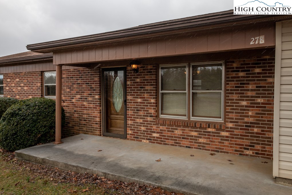 278 Tedder Road Sparta, NC 28675 - Photo 34 of 44 Gallery Image 34