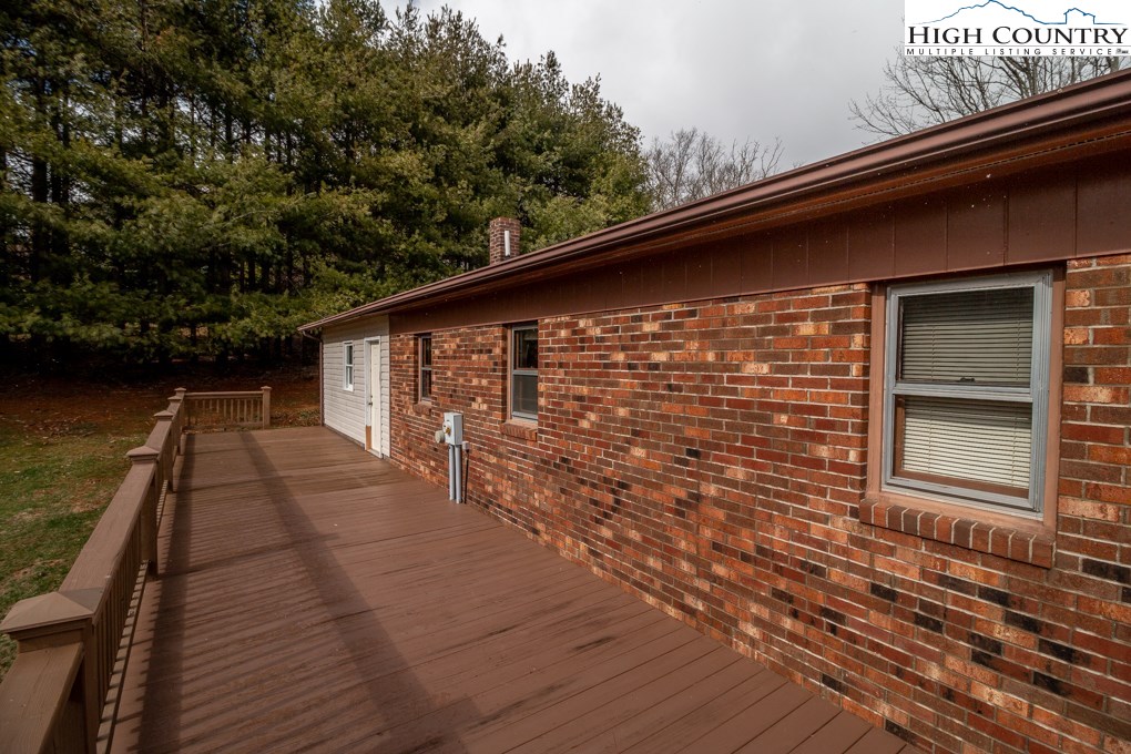 278 Tedder Road Sparta, NC 28675 - Photo 41 of 44 Gallery Image 41