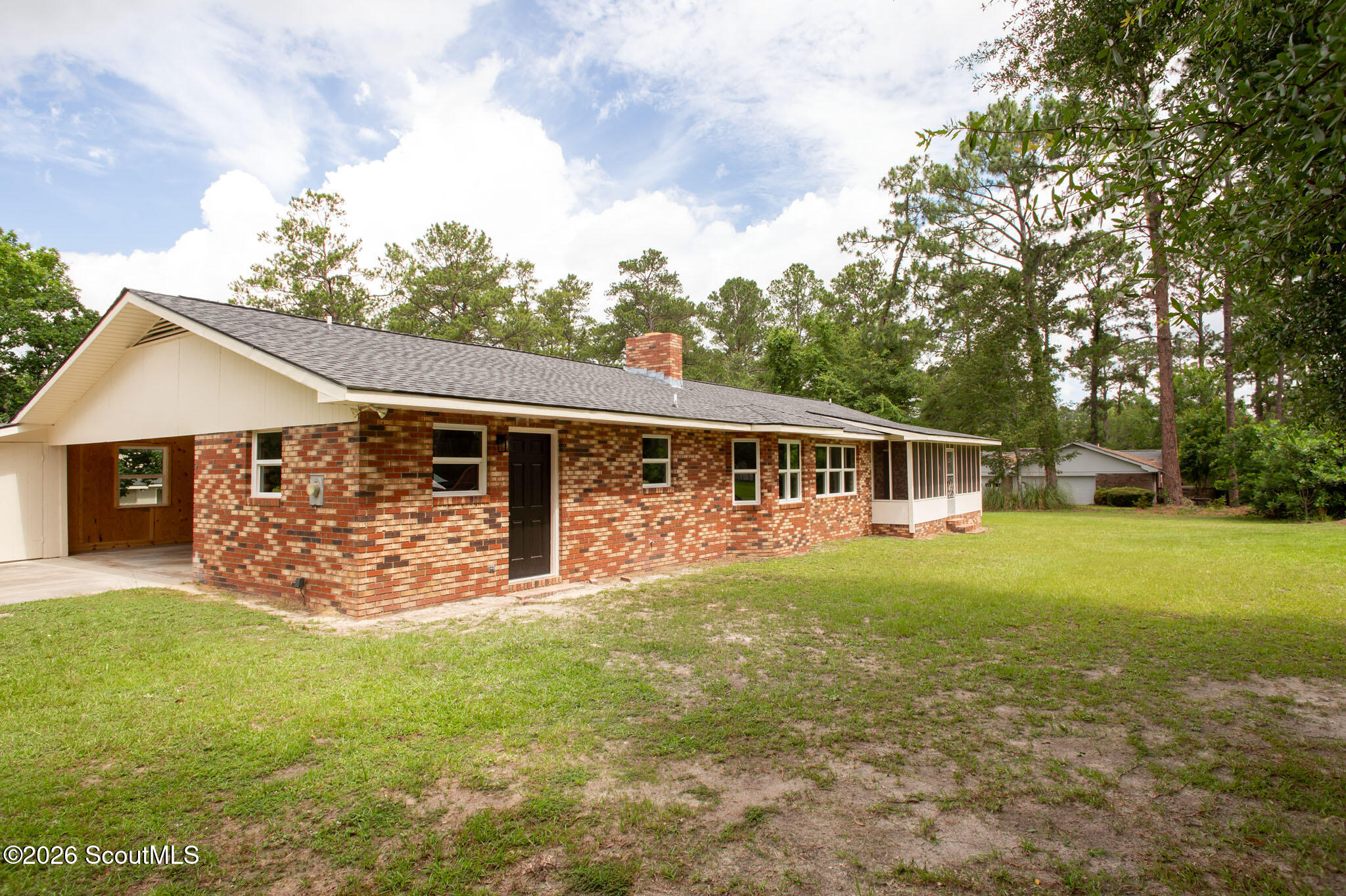 2608 Winchester Road Waycross, GA 31501 - Photo 41 of 42 6