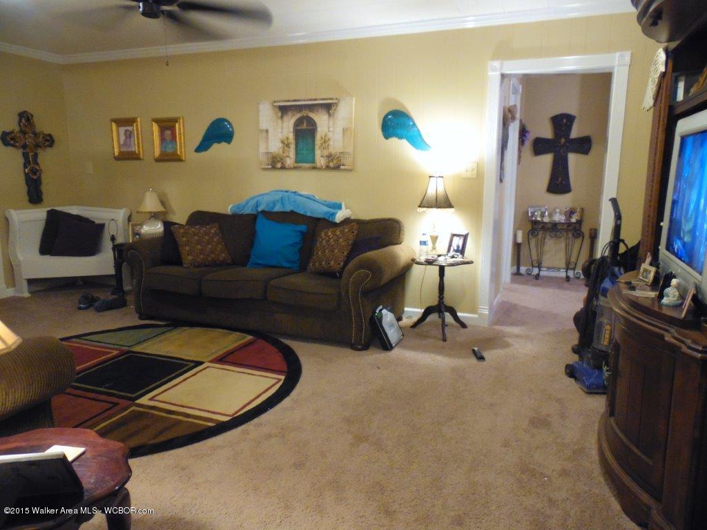 1880 Duncan Road Nauvoo, AL 35578 - Photo 7 of 14 Gallery Image 7