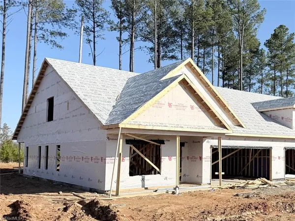 $425,280 | 1104 Beeson Court, Clemmons, NC 27012