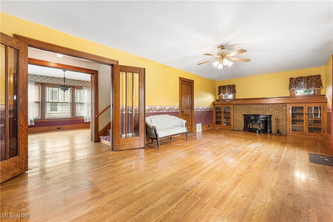 827 Amherst Road Northeast Massillon, OH 44646 - Photo 11 of 35 Gallery Image 11