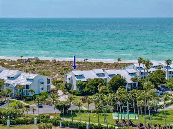 $1,945,000 | 5000 Gasparilla Road, Unit 12B, Boca Grande, FL 33921