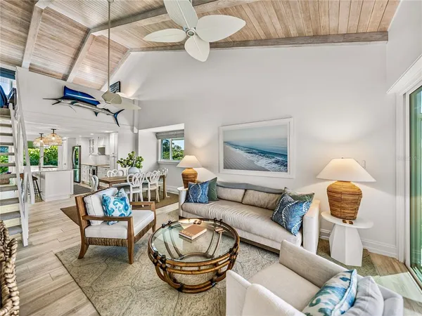 $1,945,000 | 5000 Gasparilla Road, Unit 12B, Boca Grande, FL 33921