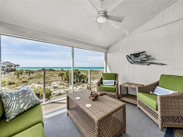 $1,945,000 | 5000 Gasparilla Road, Unit 12B, Boca Grande, FL 33921