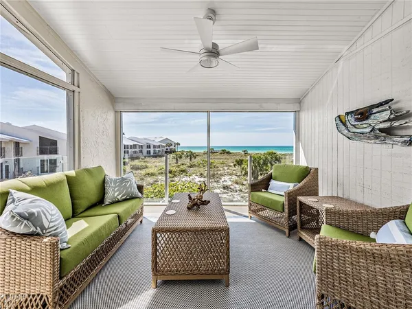 $1,945,000 | 5000 Gasparilla Road, Unit 12B, Boca Grande, FL 33921