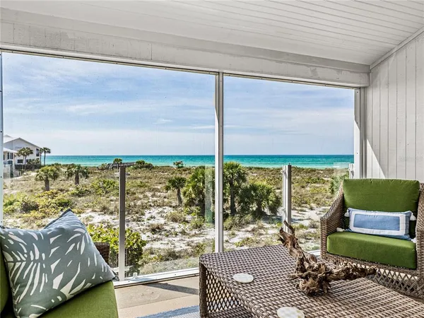 $1,945,000 | 5000 Gasparilla Road, Unit 12B, Boca Grande, FL 33921