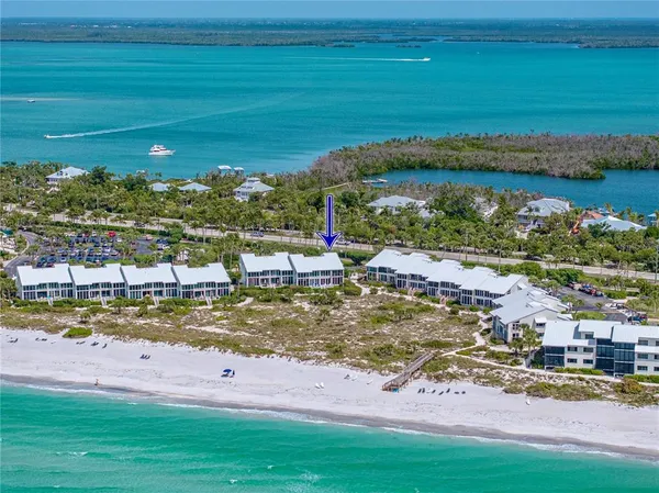 $1,945,000 | 5000 Gasparilla Road, Unit 12B, Boca Grande, FL 33921