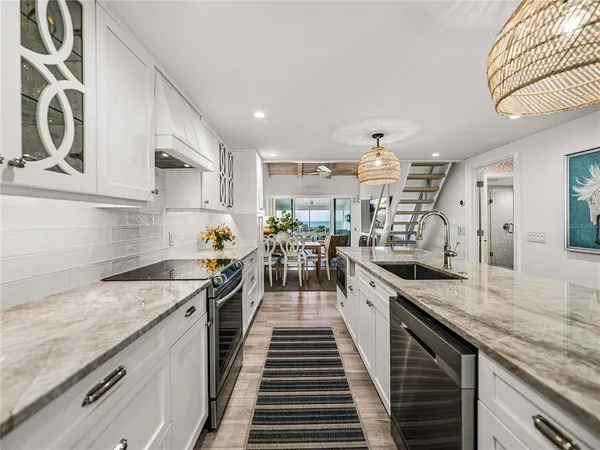 $1,945,000 | 5000 Gasparilla Road, Unit 12B, Boca Grande, FL 33921