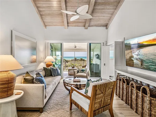 $1,945,000 | 5000 Gasparilla Road, Unit 12B, Boca Grande, FL 33921