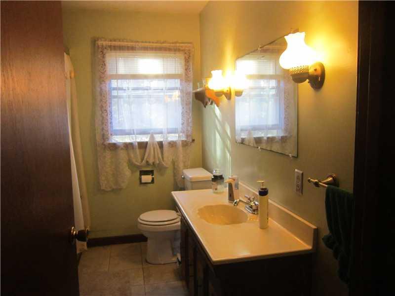 121 Pinewoods Road Lisbon, ME 04250 - Photo 10 of 12 Bathroom.