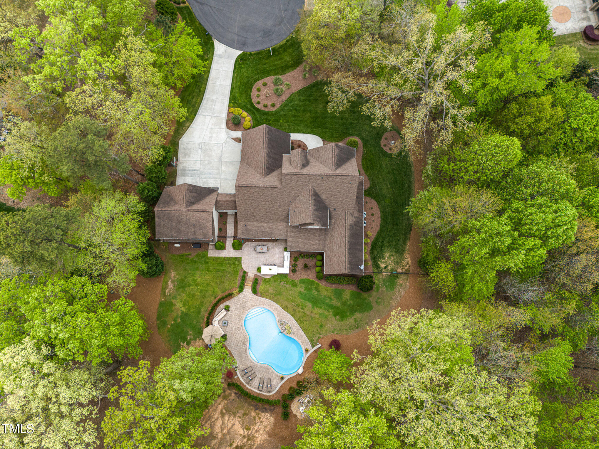 10632 Marion Stone Way Raleigh, NC 27614 - Photo 94 of 95 019_dji_20240410151641_0196_d-edit