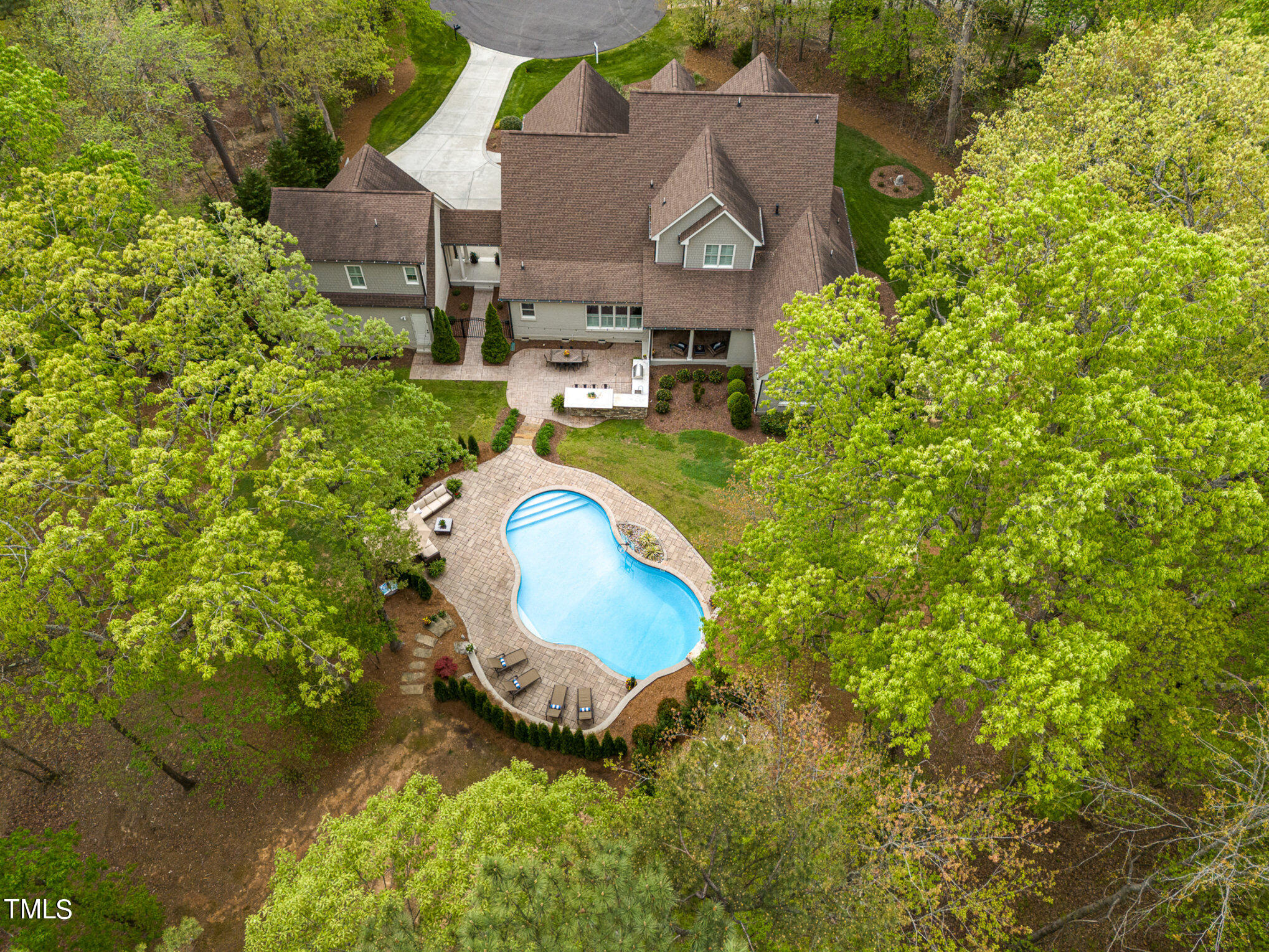 10632 Marion Stone Way Raleigh, NC 27614 - Photo 95 of 95 020_dji_20240410153202_0209_d-edit