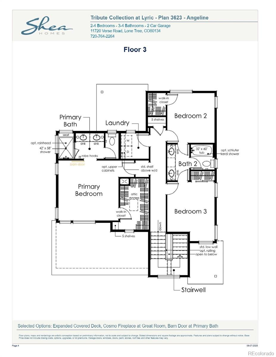 11972 Octave Avenue Lone Tree, CO 80134 - Photo 31 of 31