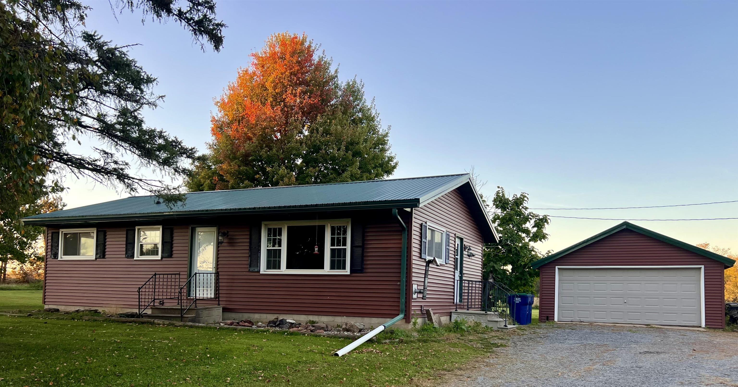 139904 Sugar Bush Road Mosinee, WI 54455 - Photo 1 of 1 Gallery Image 1