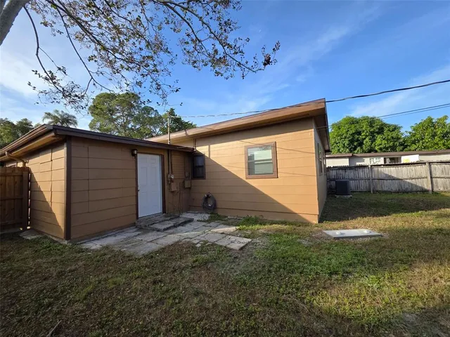 $295,000 | 4821 72nd Avenue North, Pinellas Park, FL 33781