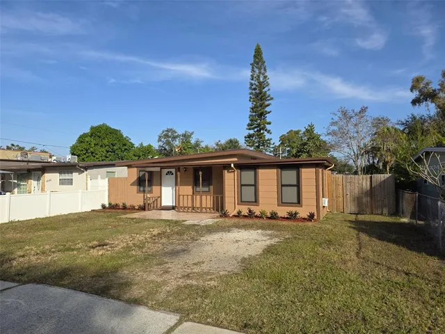 $295,000 | 4821 72nd Avenue North, Pinellas Park, FL 33781