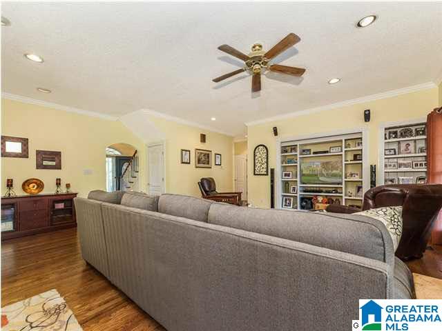 5821 Hummingbird Circle Pinson, AL 35126 - Photo 14 of 32