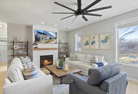 $699,900 | 453 Mill Street, Unit 802, Fontana, WI 53125