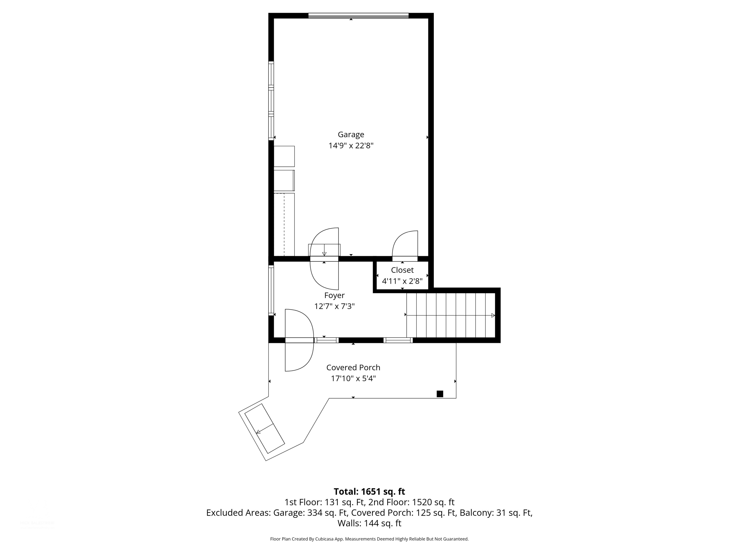 453 Mill Street, Unit 802 Fontana, WI 53125 - Photo 55 of 57