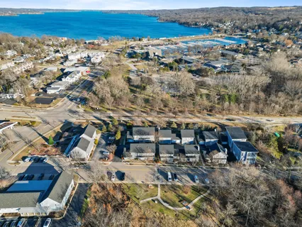 $699,900 | 453 Mill Street, Unit 802, Fontana, WI 53125