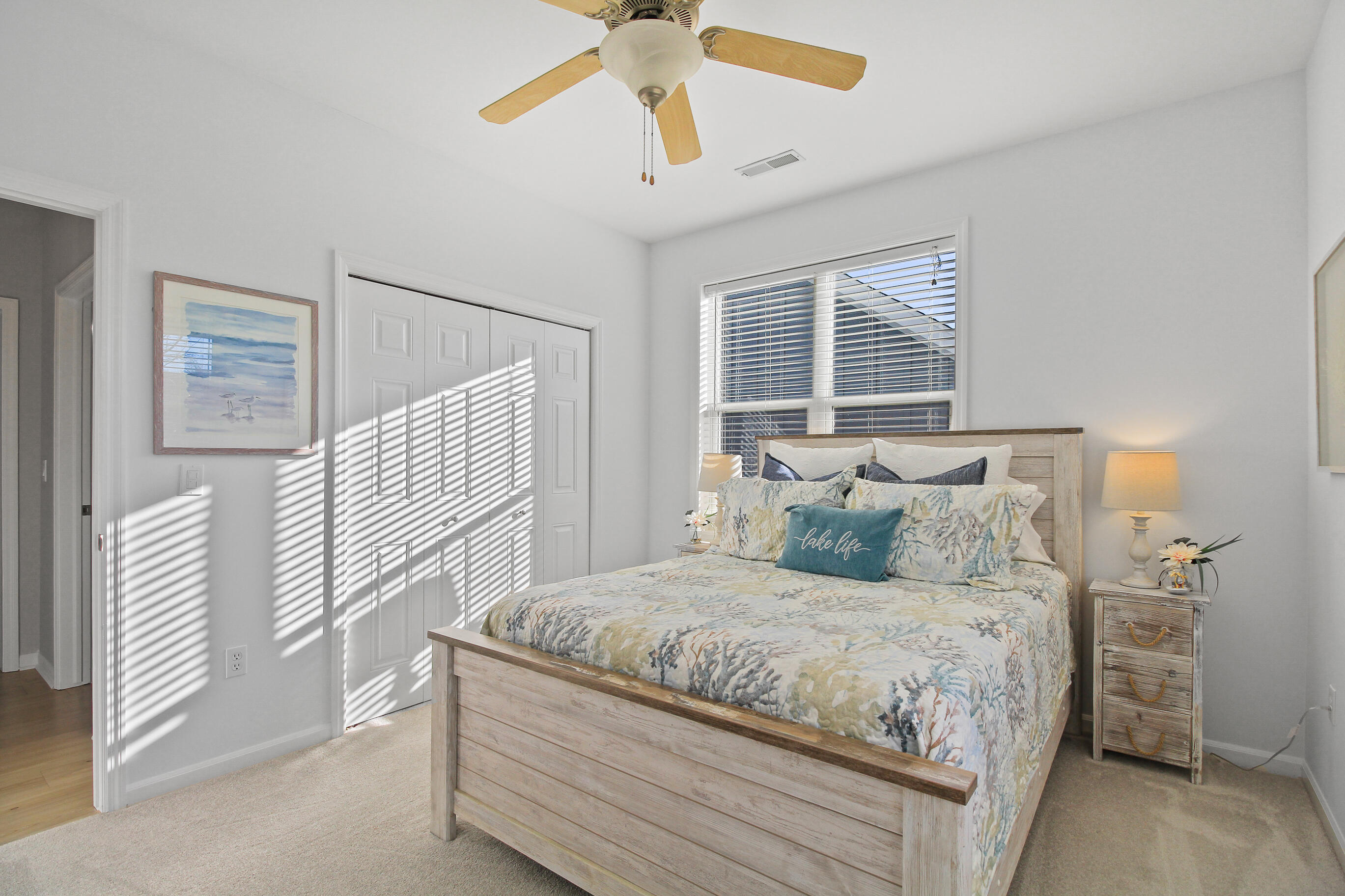 453 Mill Street, Unit 802 Fontana, WI 53125 - Photo 37 of 56 Bedroom 2