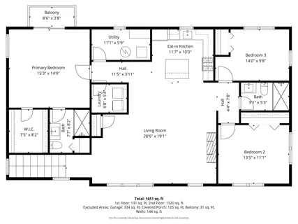 $699,900 | 453 Mill Street, Unit 802, Fontana, WI 53125