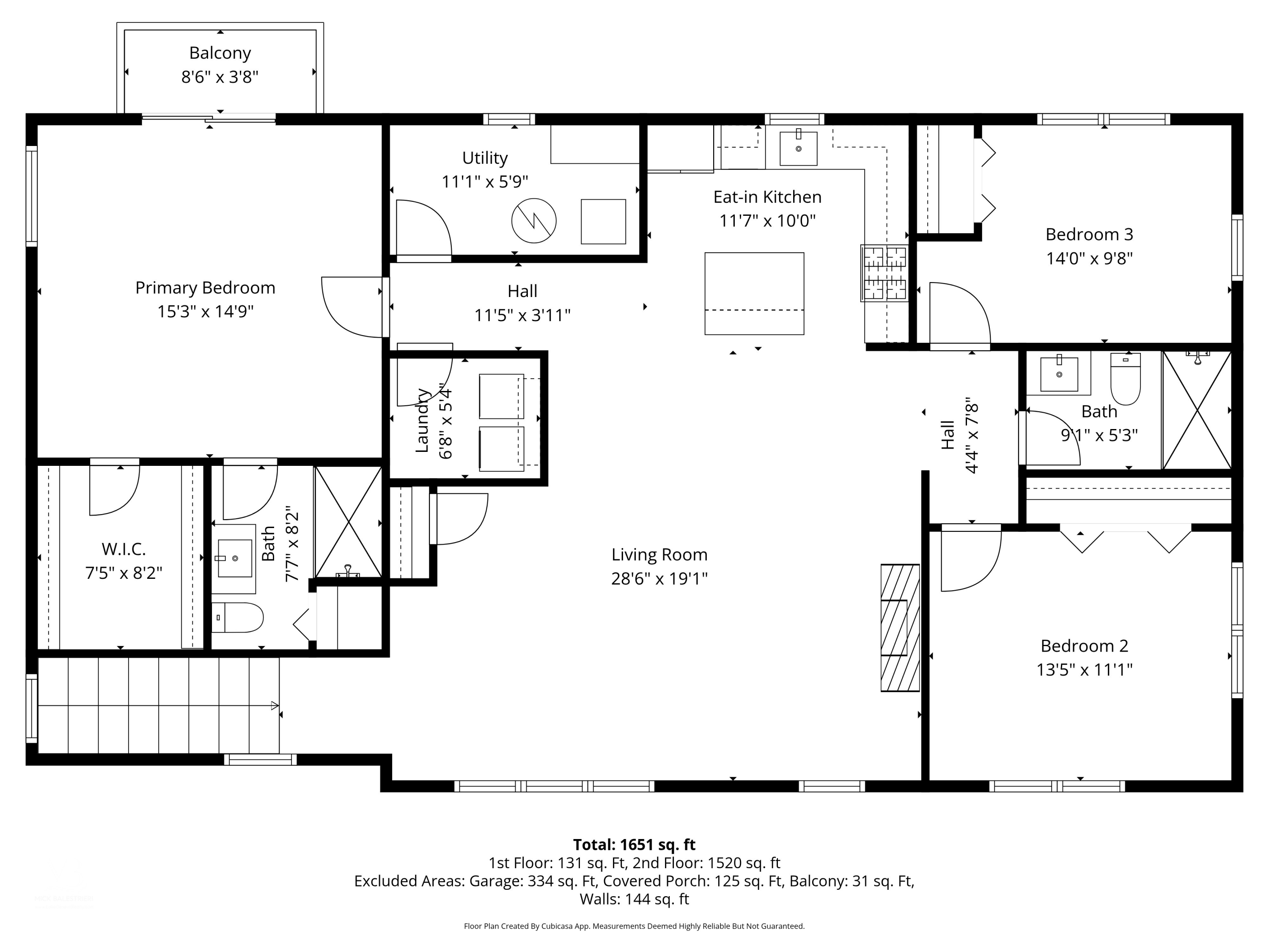 453 Mill Street, Unit 802 Fontana, WI 53125 - Photo 56 of 57