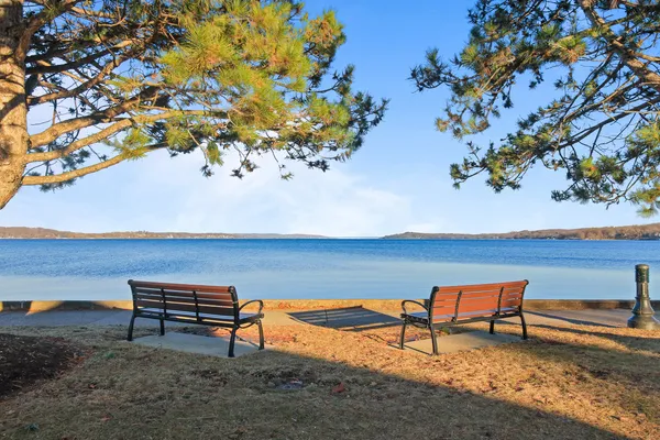 $699,900 | 453 Mill Street, Unit 802, Fontana, WI 53125