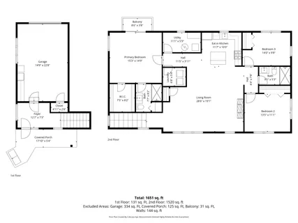 $699,900 | 453 Mill Street, Unit 802, Fontana, WI 53125
