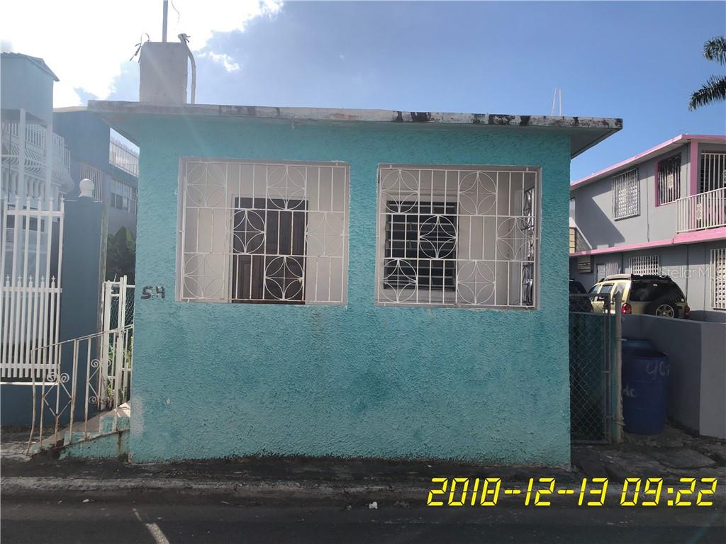 Caparra Caparra Caparra, Unit 54 Catano, PR 00962 - Photo 1 of 1