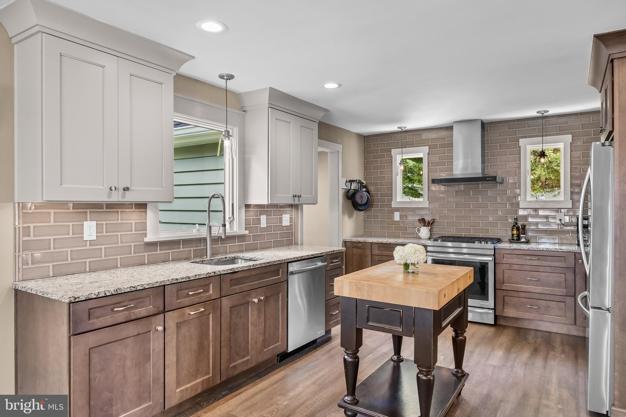 305 Crest Avenue Haddon Heights, NJ 08035 - Photo 15 of 55