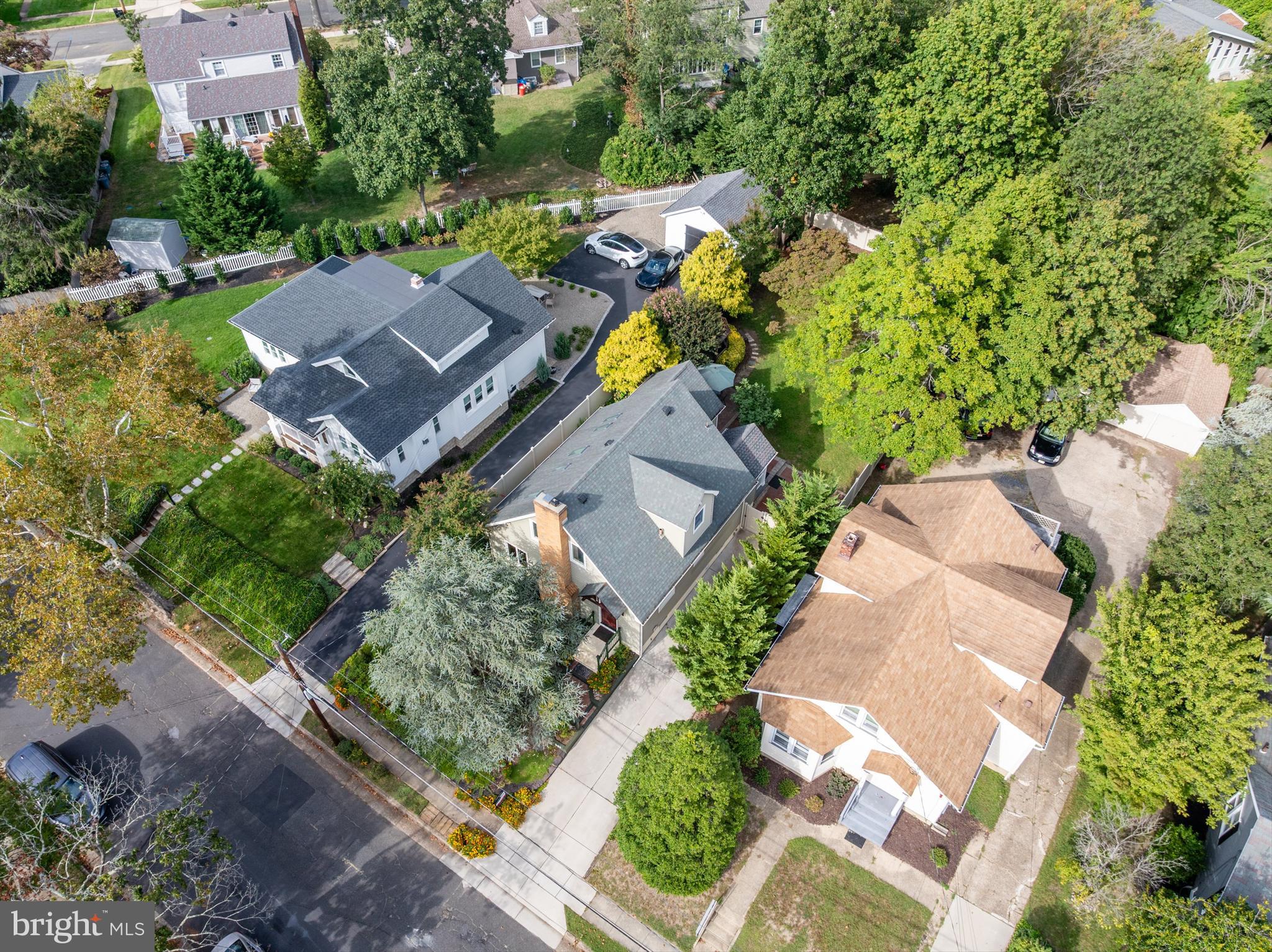 305 Crest Avenue Haddon Heights, NJ 08035 - Photo 2 of 55