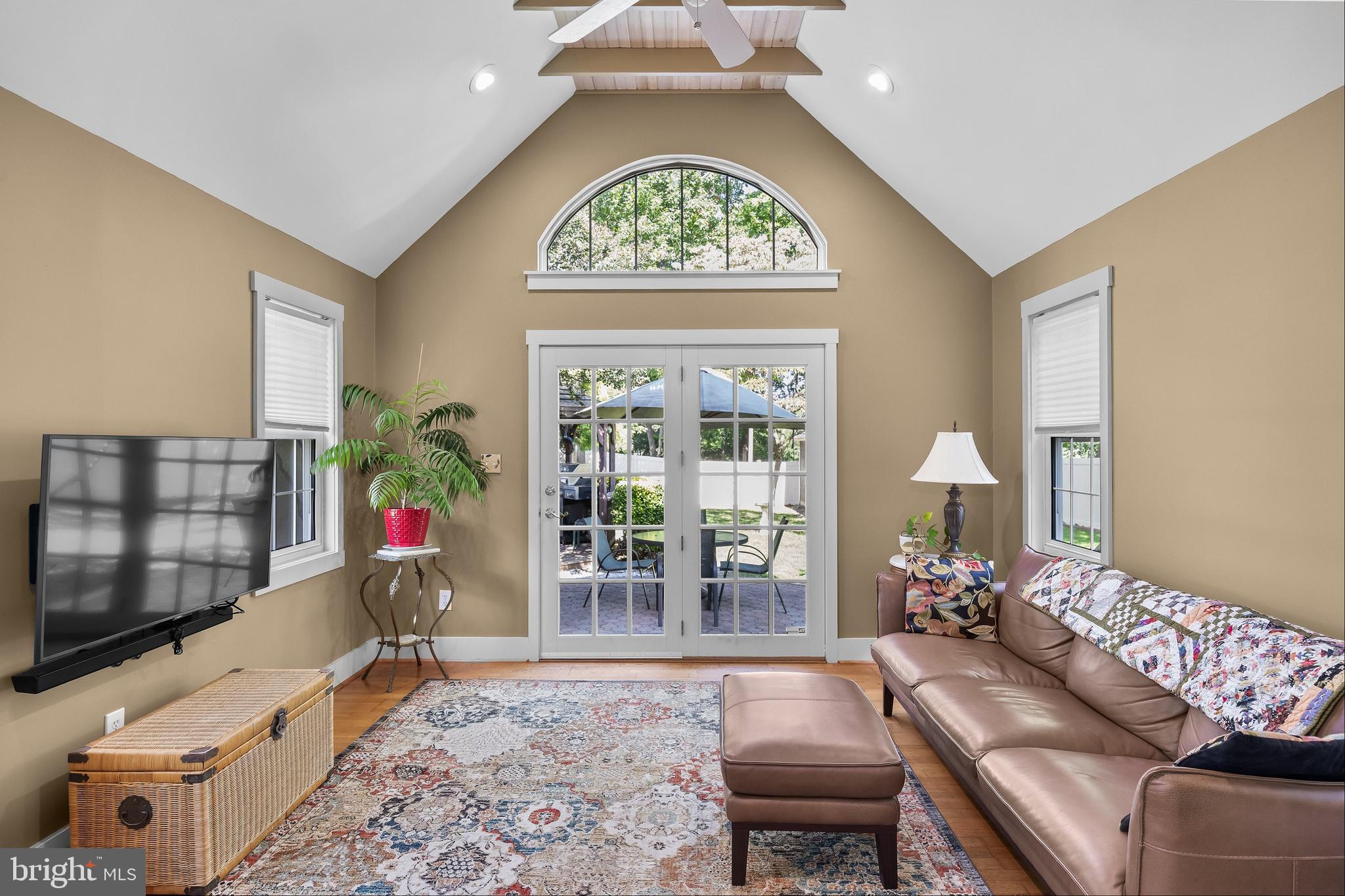 305 Crest Avenue Haddon Heights, NJ 08035 - Photo 24 of 55