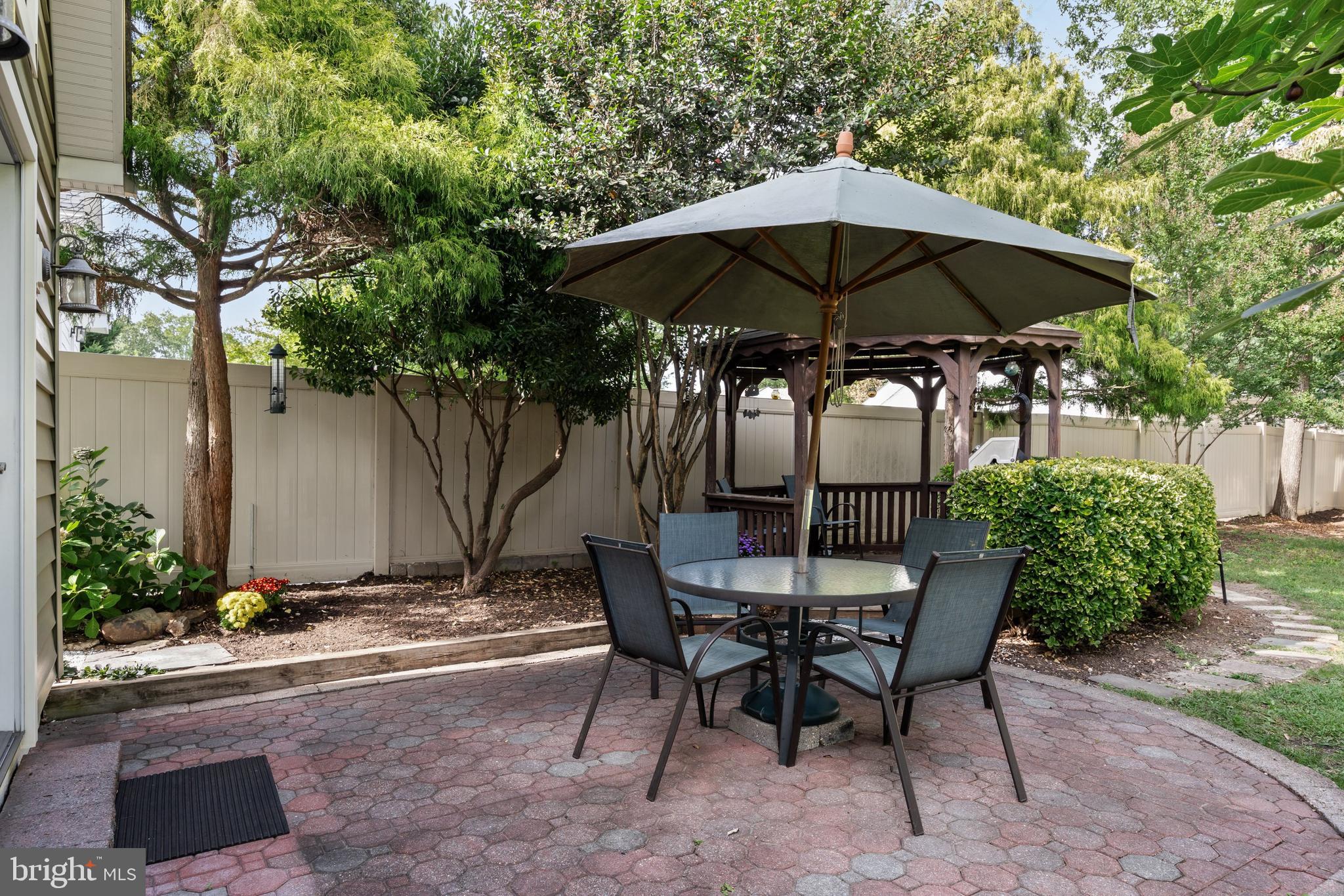 305 Crest Avenue Haddon Heights, NJ 08035 - Photo 37 of 55