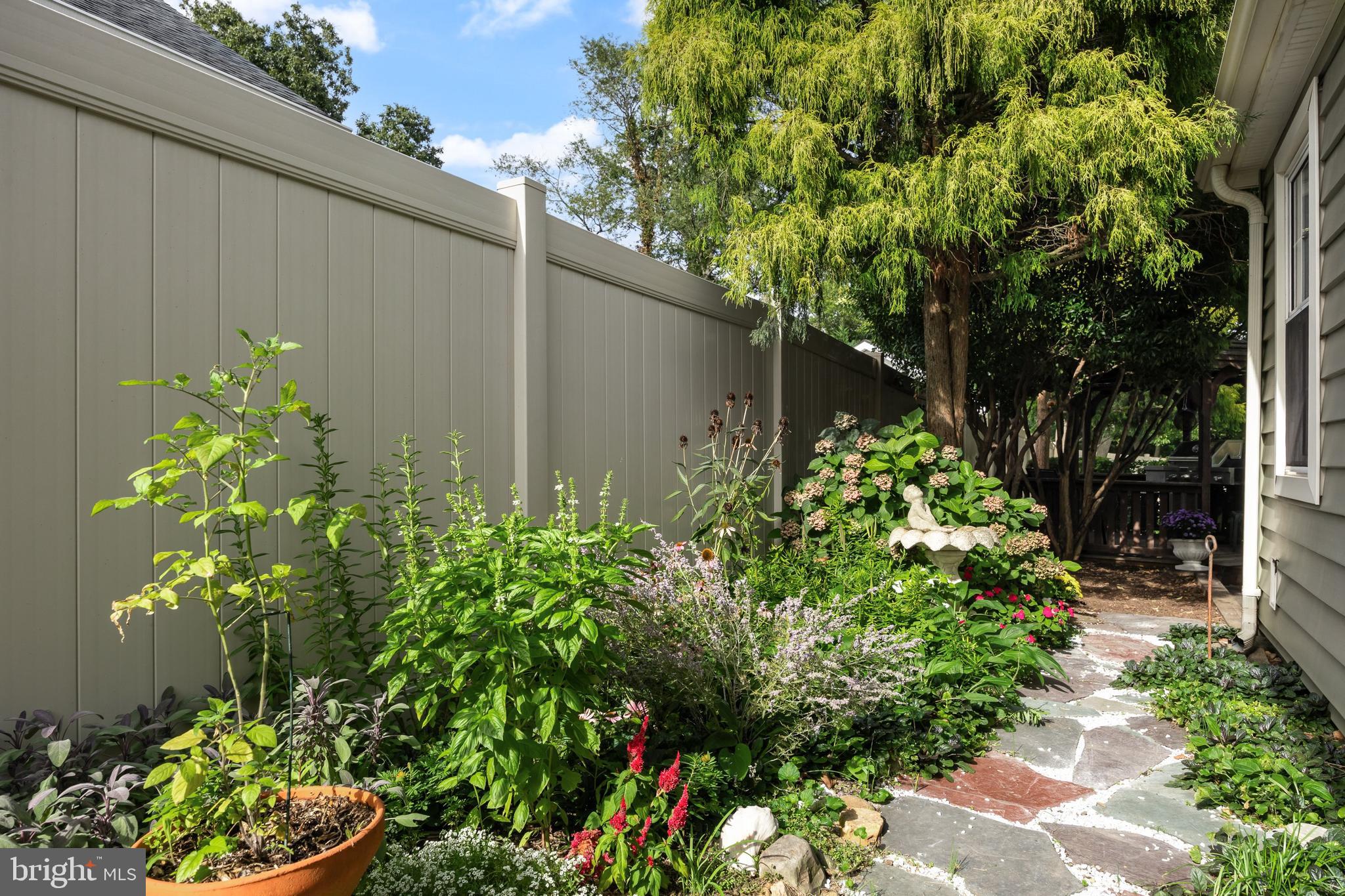 305 Crest Avenue Haddon Heights, NJ 08035 - Photo 38 of 55