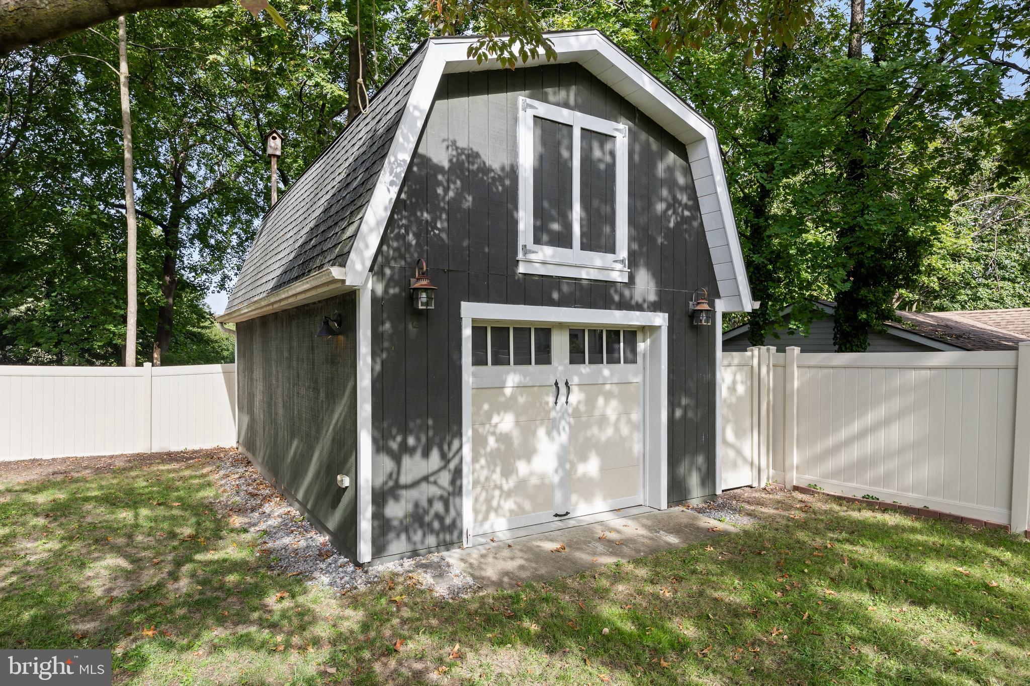 305 Crest Avenue Haddon Heights, NJ 08035 - Photo 39 of 55