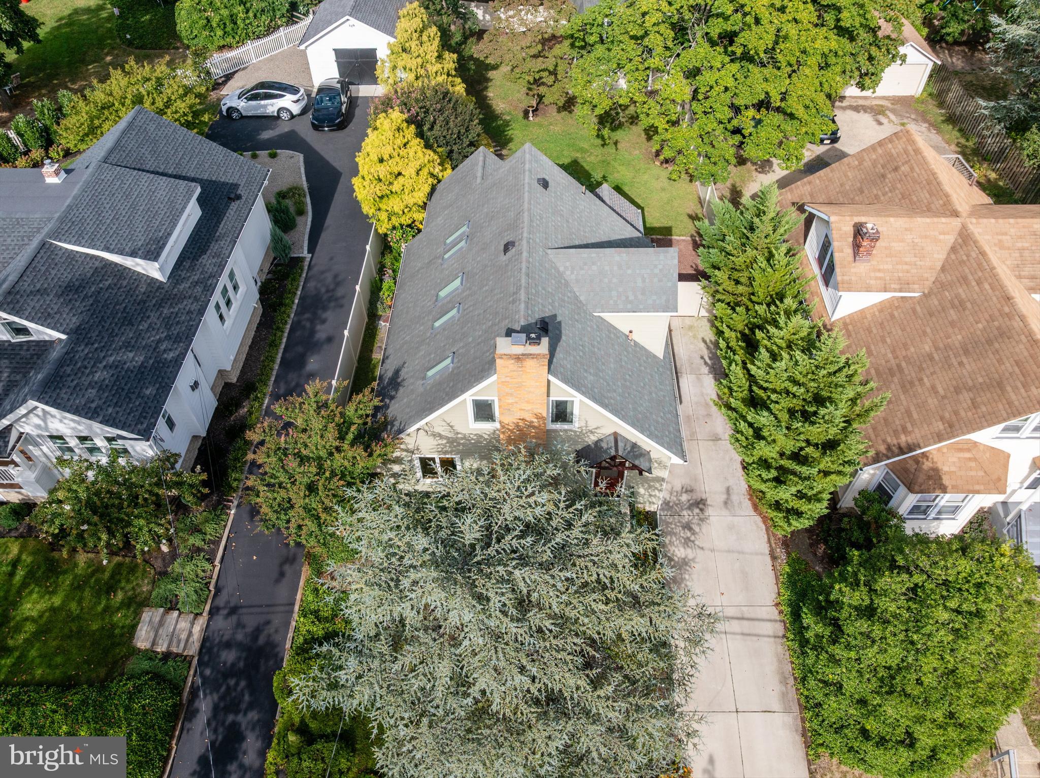 305 Crest Avenue Haddon Heights, NJ 08035 - Photo 40 of 55