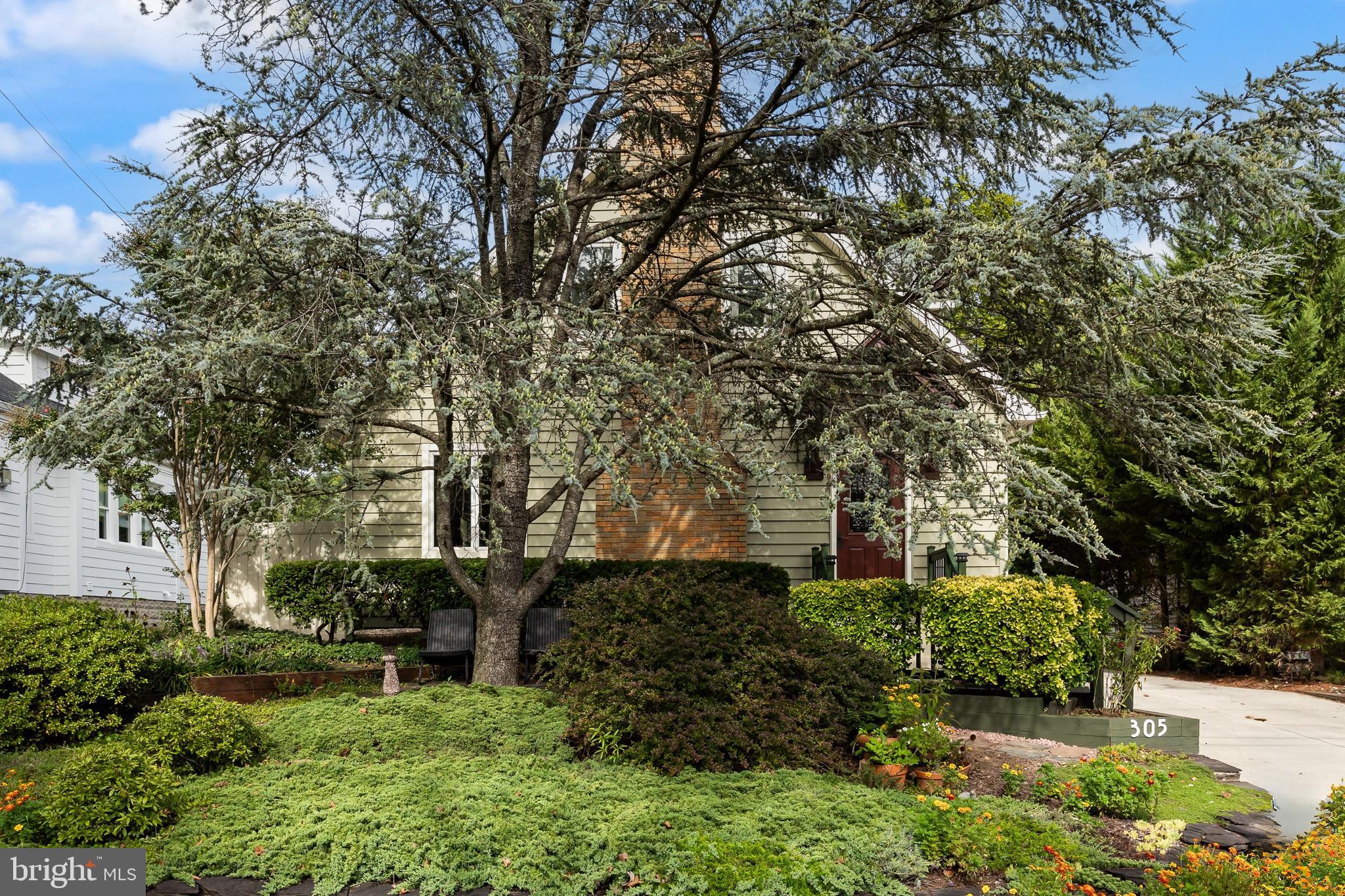 305 Crest Avenue Haddon Heights, NJ 08035 - Photo 4 of 55