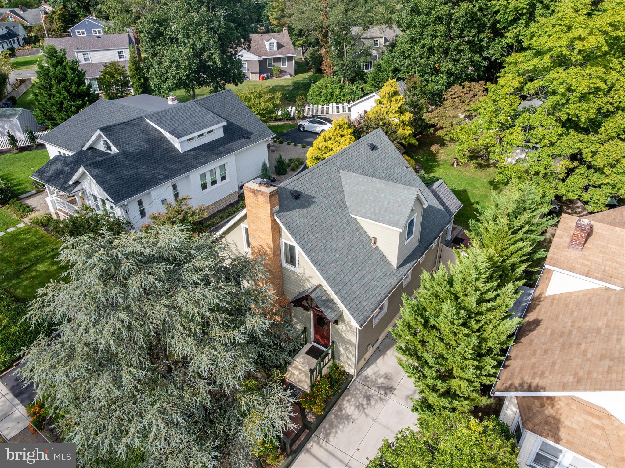 305 Crest Avenue Haddon Heights, NJ 08035 - Photo 41 of 55