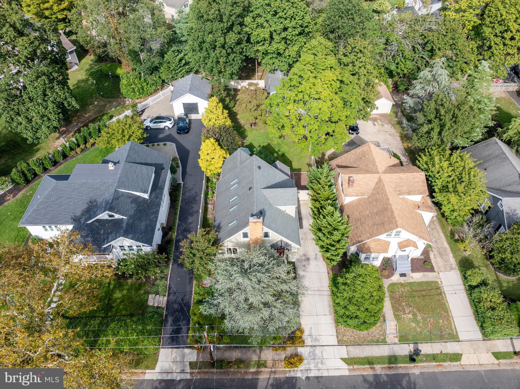 305 Crest Avenue Haddon Heights, NJ 08035 - Photo 42 of 55