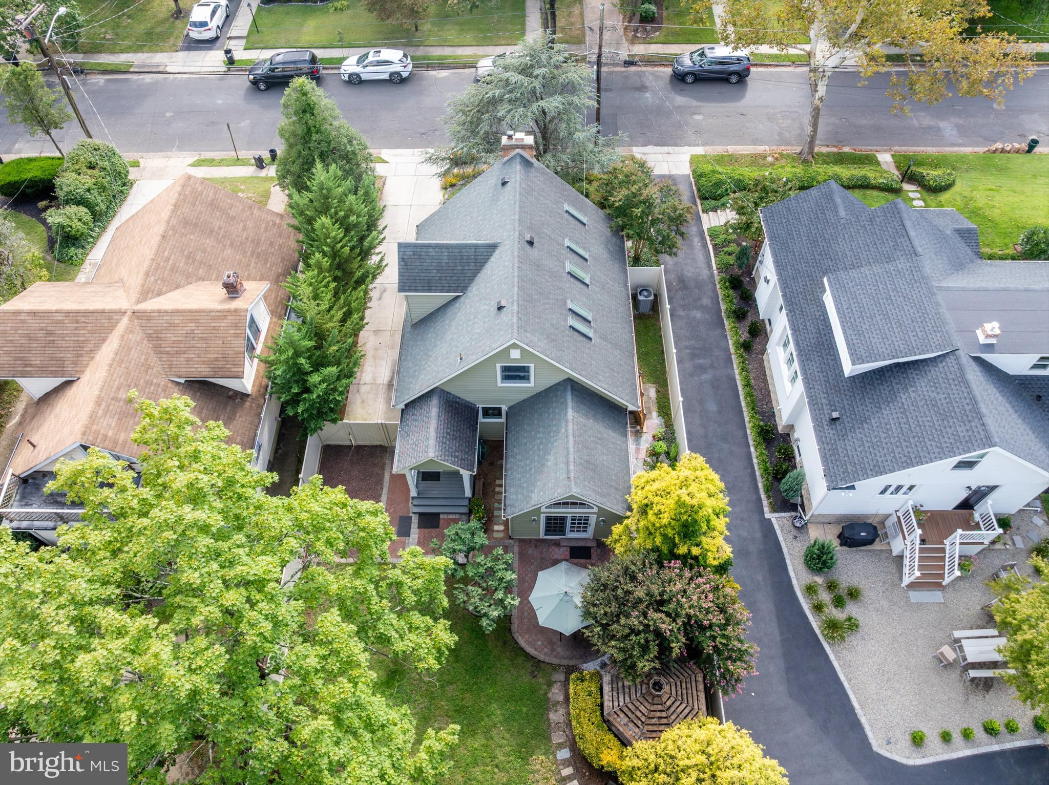 305 Crest Avenue Haddon Heights, NJ 08035 - Photo 43 of 55