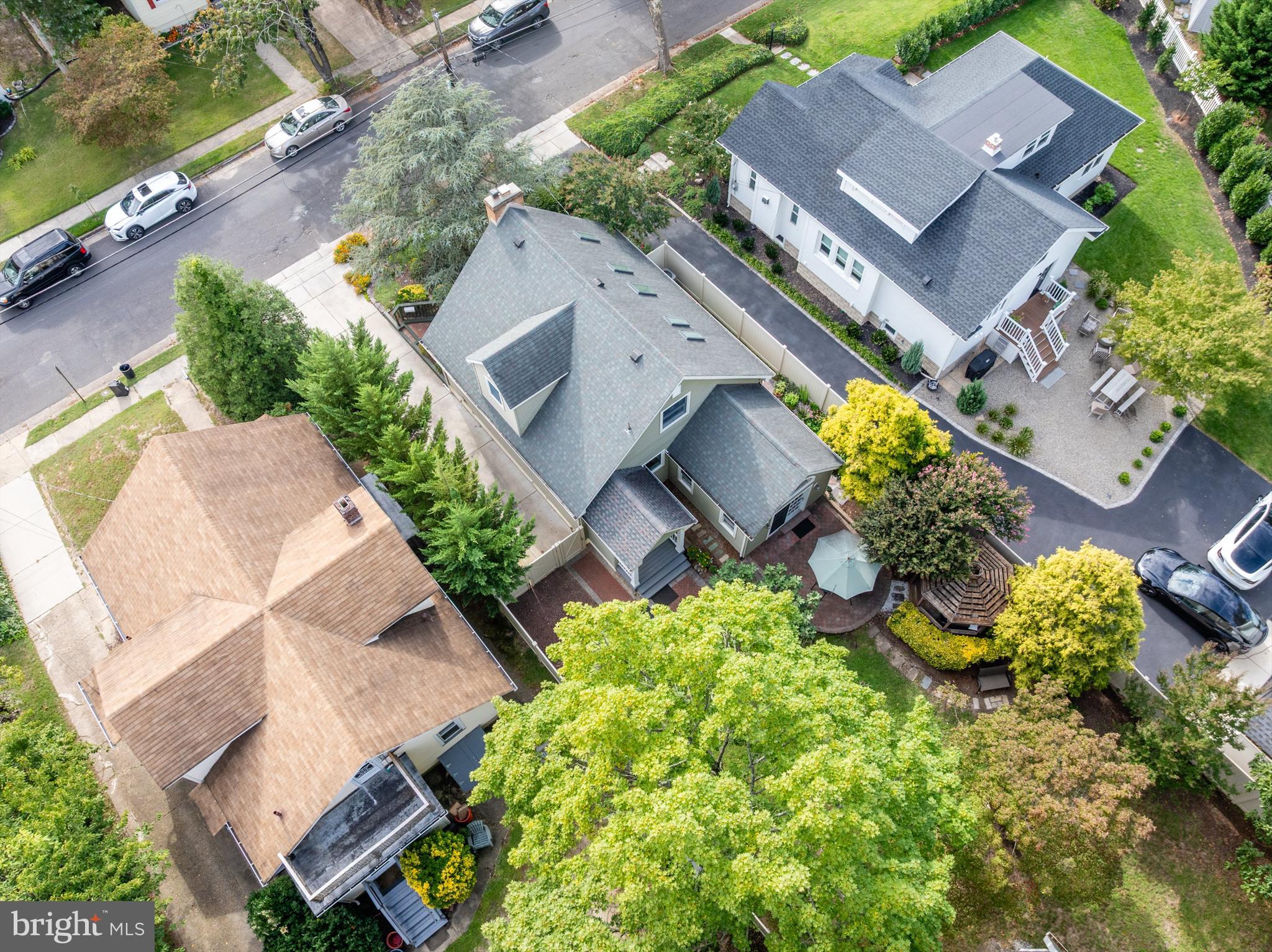 305 Crest Avenue Haddon Heights, NJ 08035 - Photo 44 of 55