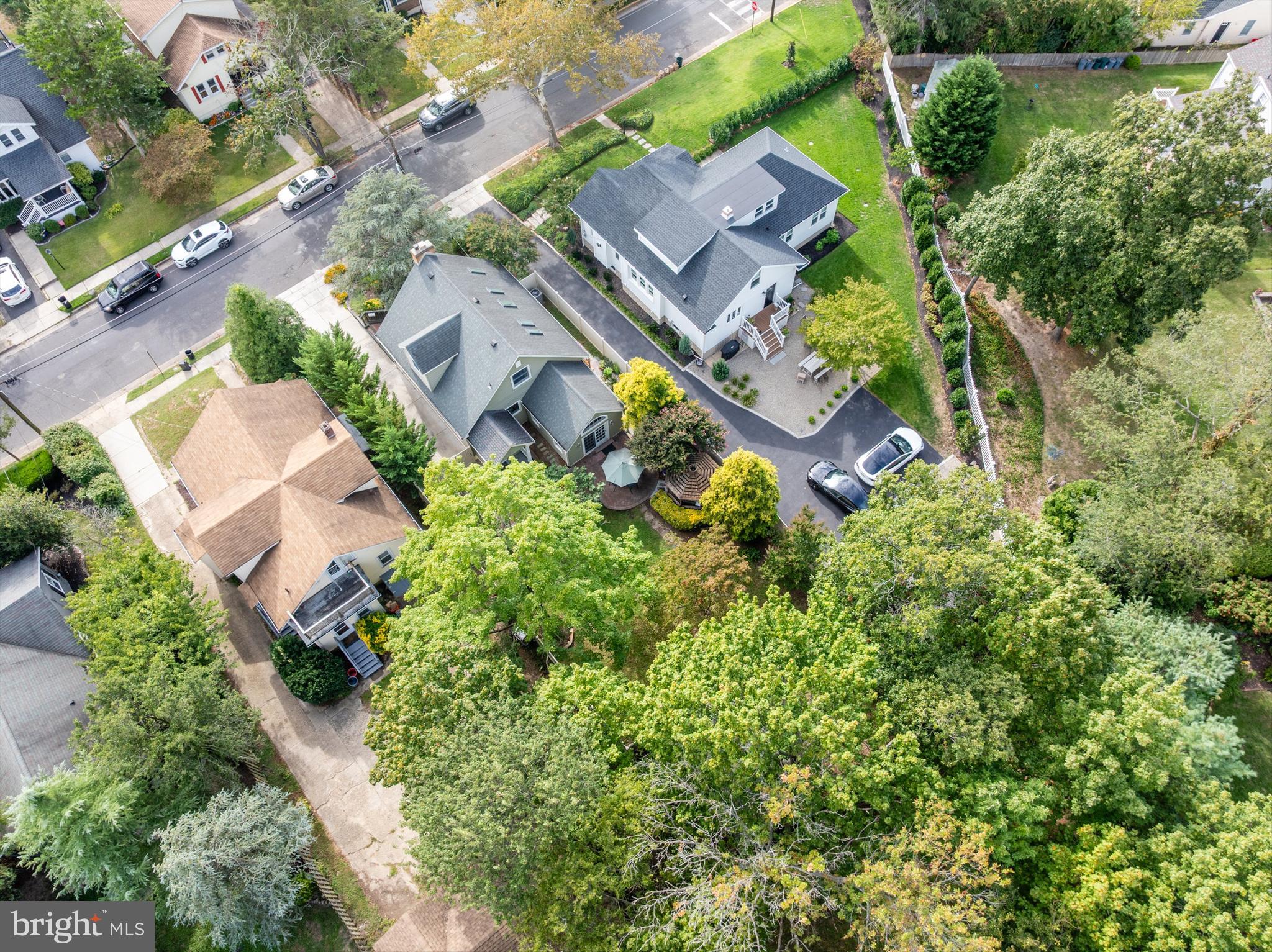 305 Crest Avenue Haddon Heights, NJ 08035 - Photo 45 of 55