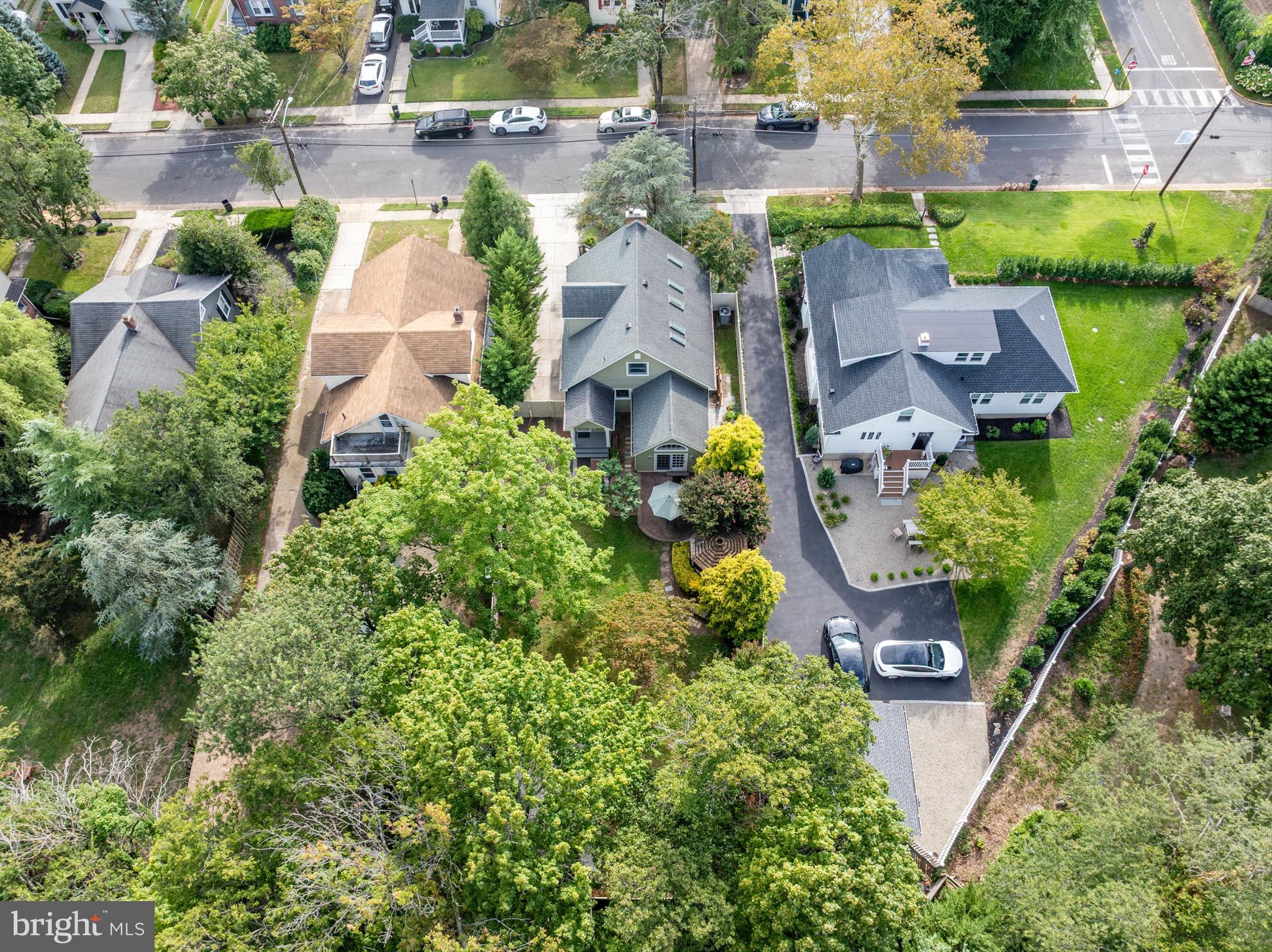 305 Crest Avenue Haddon Heights, NJ 08035 - Photo 46 of 55